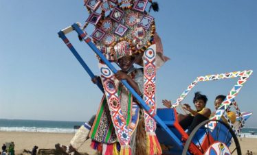 Durban –  3 star Hotel