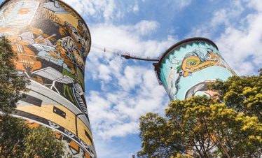 Soweto Tour