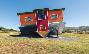Explore Harties