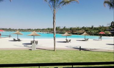 The Byde Riverwalk- 3 Bedroom Apartment