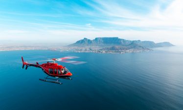 Cape Town Adventure