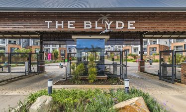 The Blyde Riverwalk- 1 Bedroom Apartment