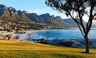 Cape Town Budget Trip