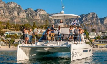 Cape Town Delight