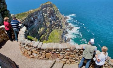 Cape Point Tour (Cape Town)