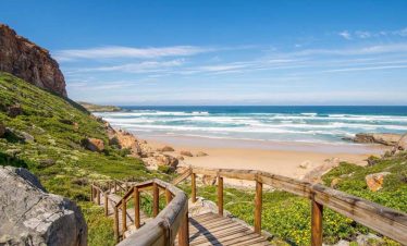 3 DAY GARDEN ROUTE TOUR