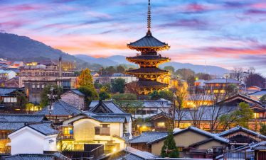 Japan Discovery
