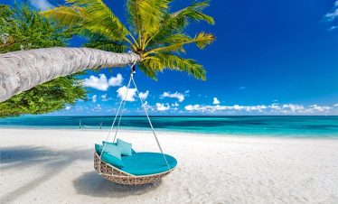 Seychelles Special- Self Catering Escape, 3 Bedroom Apartment