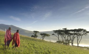 TANZANIA BUCKET LIST ITINERARY SPECIAL