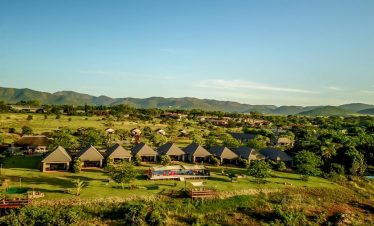 Kruger National Park- Self catering Chalets