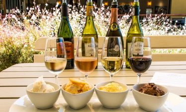Cape Wine Day Tour