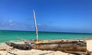 Zanzibar