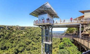 MPUMALANGA – Panorama route tour